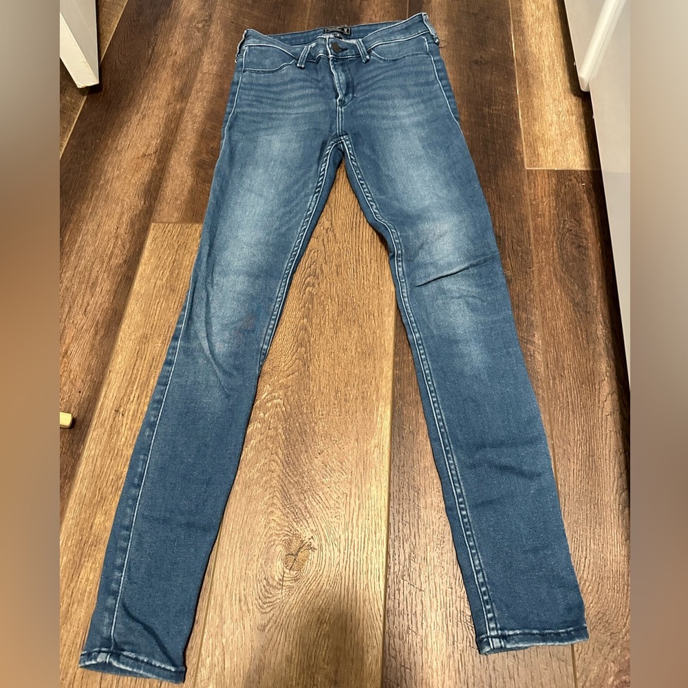 Abercrombie & Finch Jeans